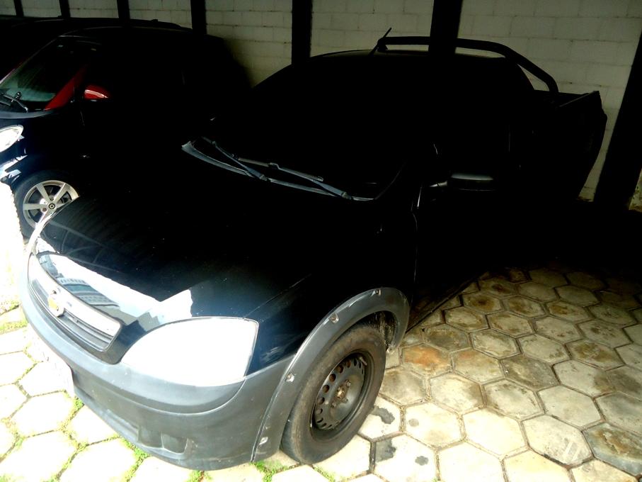 CHEVROLET Montana - Foto