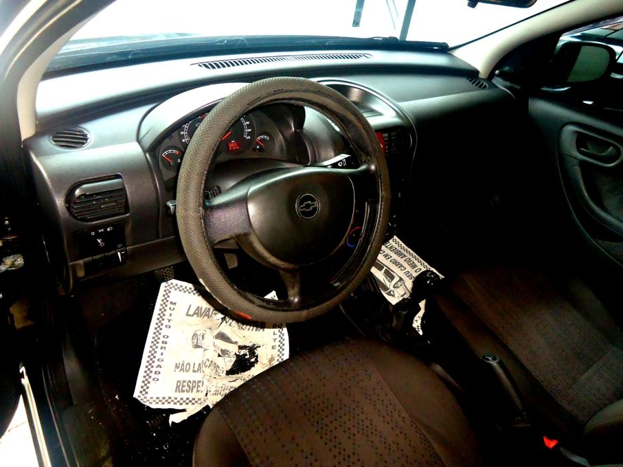 CHEVROLET Montana - Foto