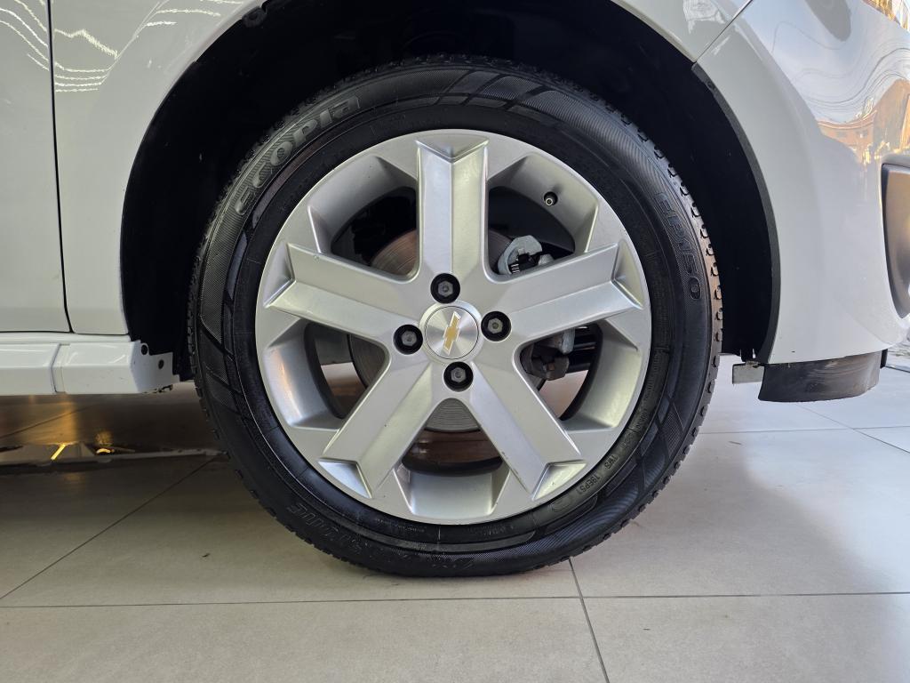 CHEVROLET Montana - Foto