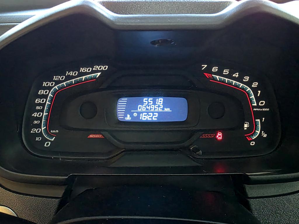 CHEVROLET Montana - Foto
