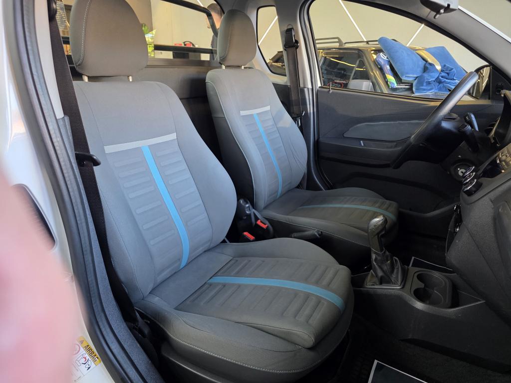 CHEVROLET Montana - Foto
