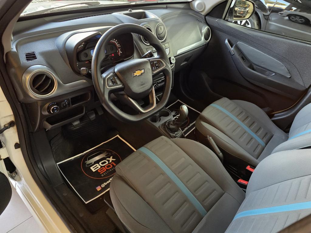 CHEVROLET Montana - Foto