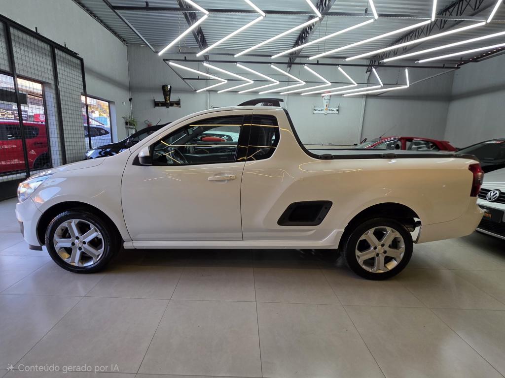 CHEVROLET Montana - Foto