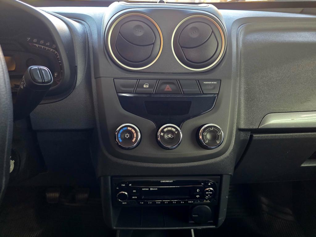 CHEVROLET Montana - Foto