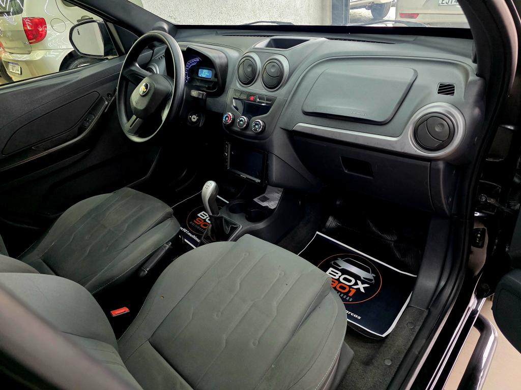 CHEVROLET Montana - Foto