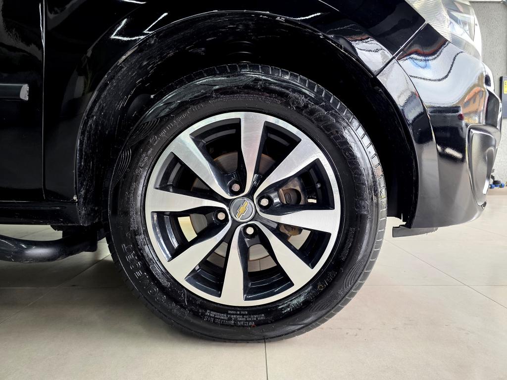 CHEVROLET Montana - Foto