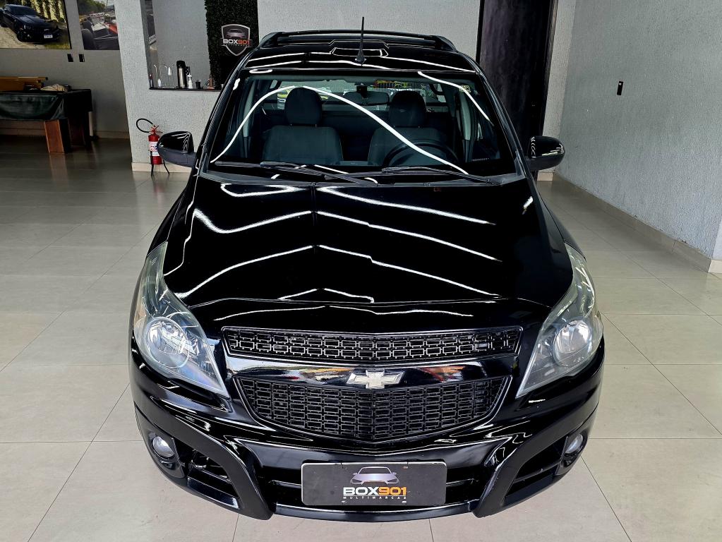 CHEVROLET Montana - Foto