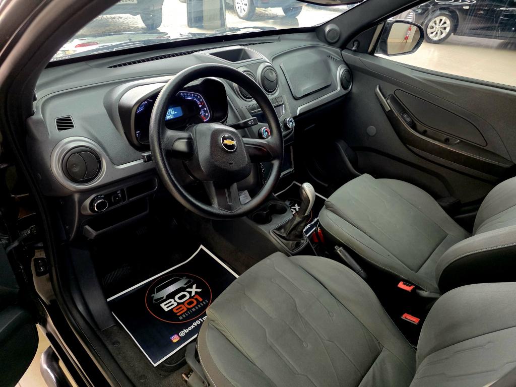 CHEVROLET Montana - Foto