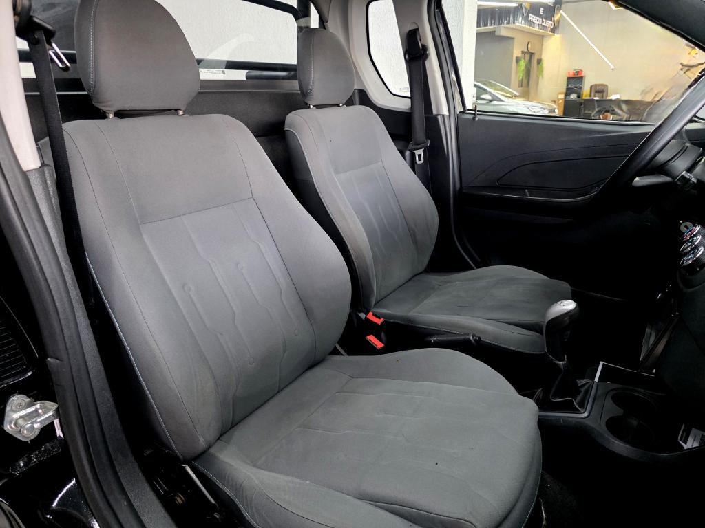 CHEVROLET Montana - Foto