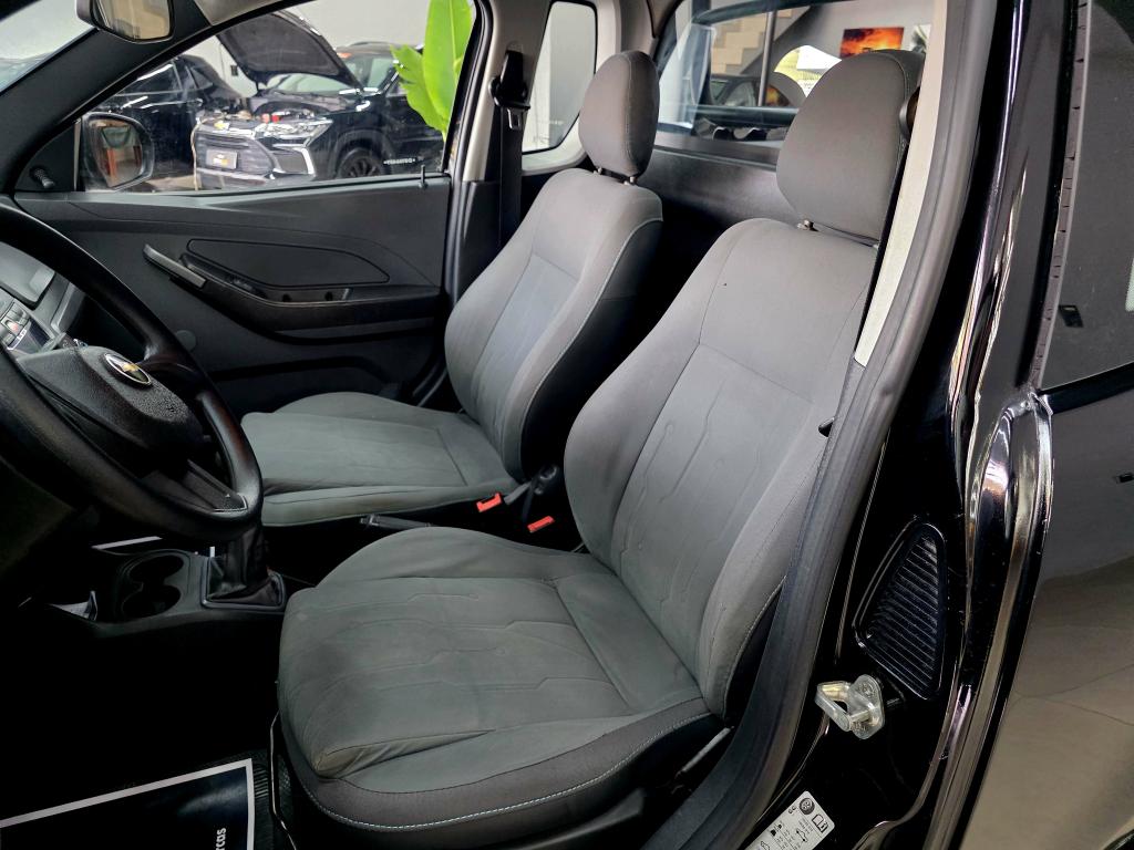 CHEVROLET Montana - Foto