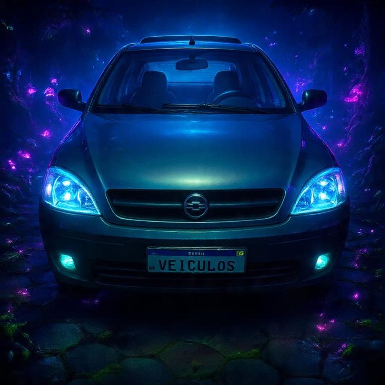 CHEVROLET Montana