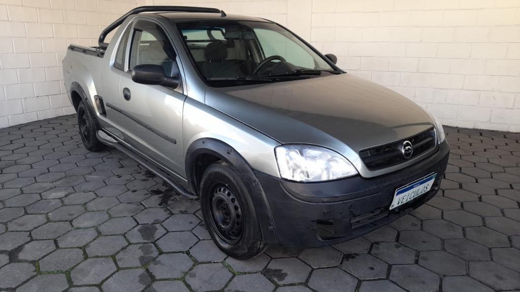 CHEVROLET Montana