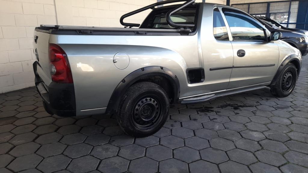 CHEVROLET Montana - Foto