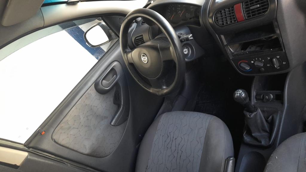 CHEVROLET Montana - Foto