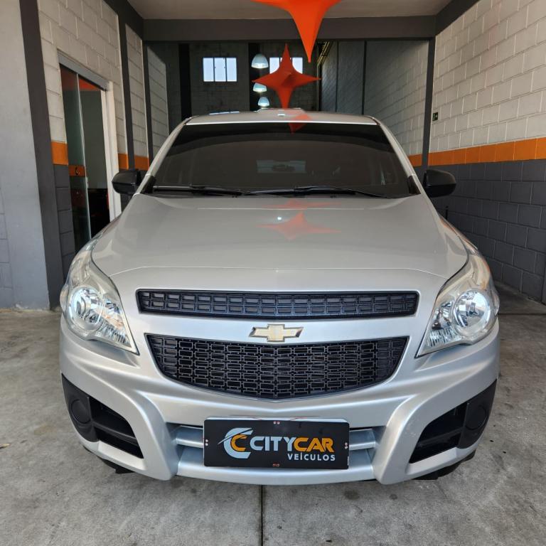 CHEVROLET Montana - Foto