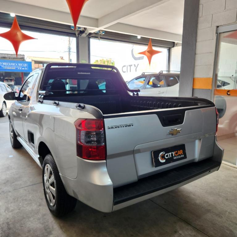 CHEVROLET Montana - Foto