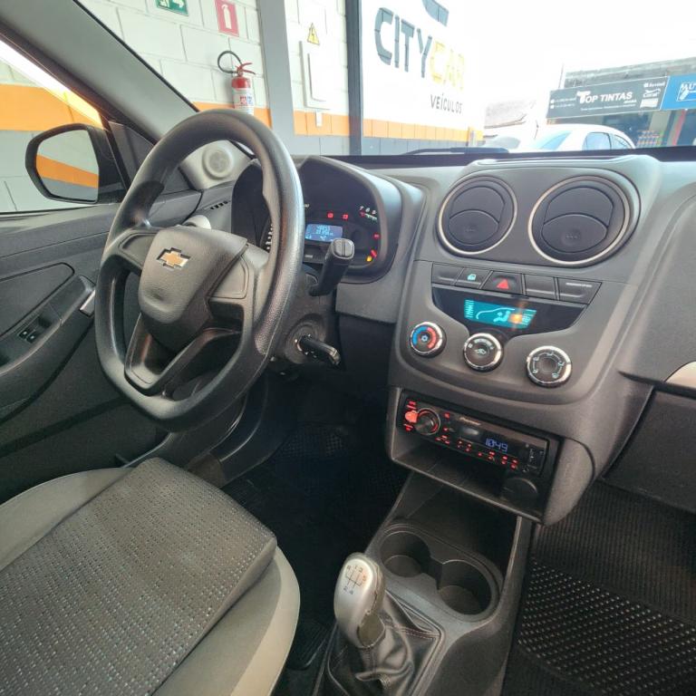 CHEVROLET Montana - Foto