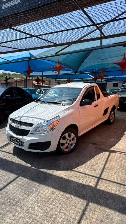 CHEVROLET Montana