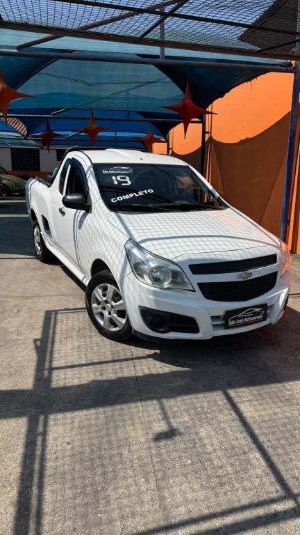 CHEVROLET Montana - Foto