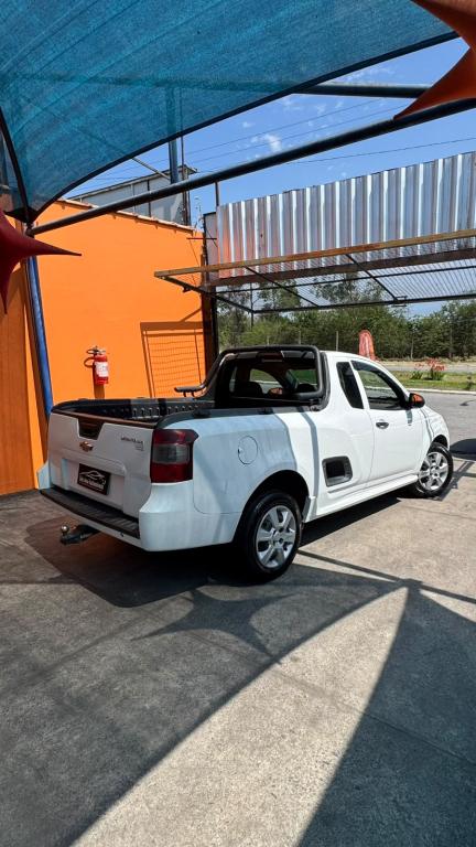 CHEVROLET Montana - Foto