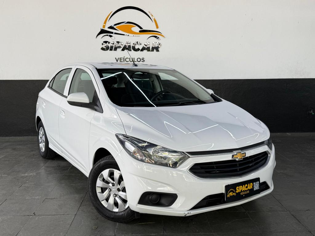 CHEVROLET Onix Hatch