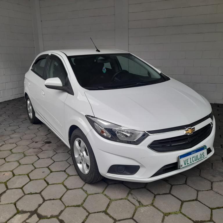 CHEVROLET Onix Hatch