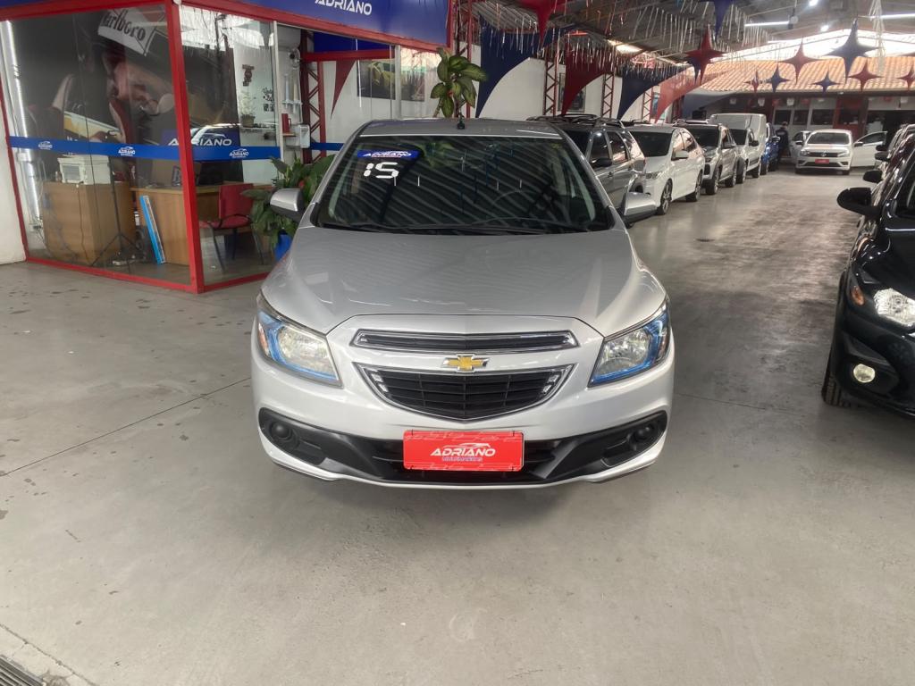 CHEVROLET Onix Hatch