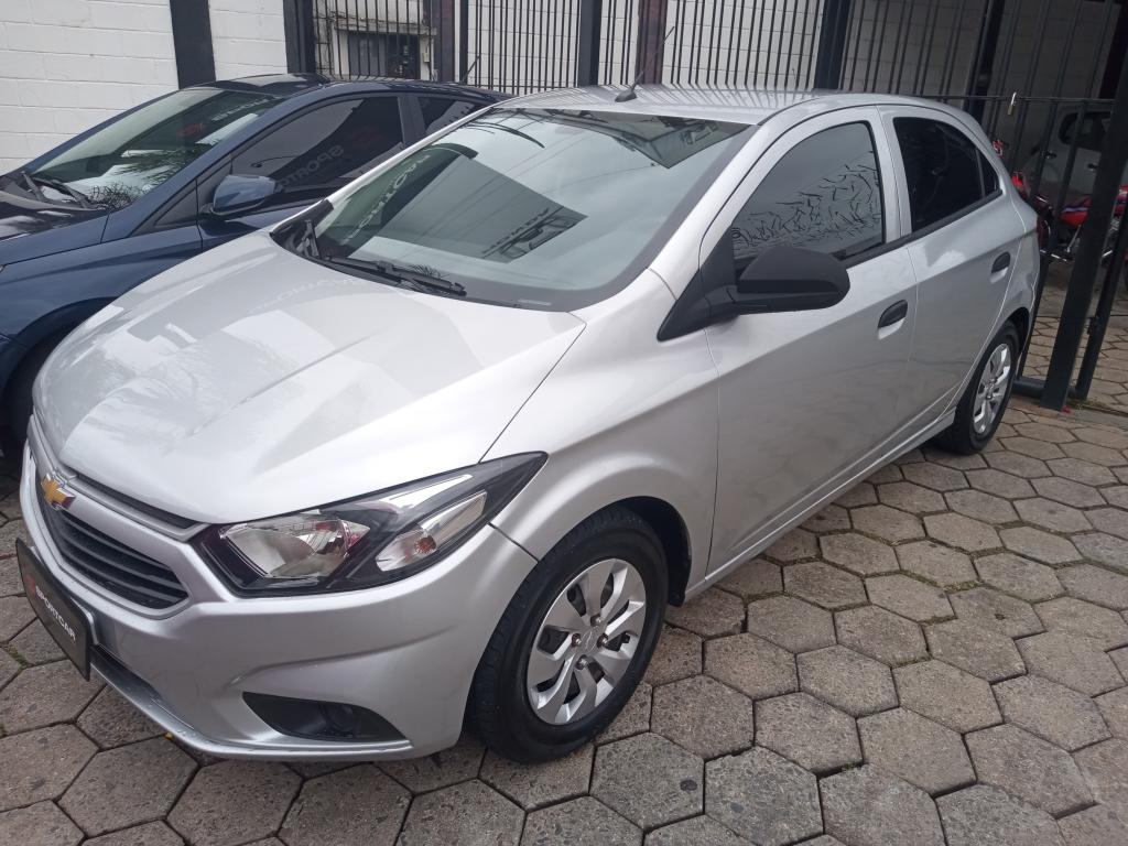 CHEVROLET Onix Hatch