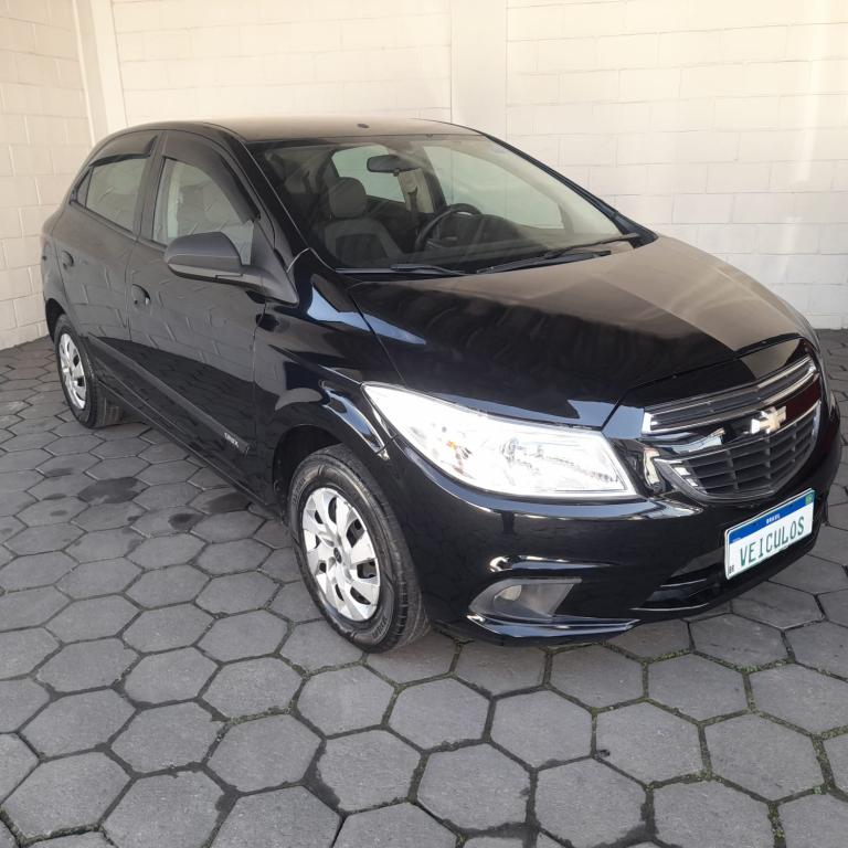CHEVROLET Onix Hatch