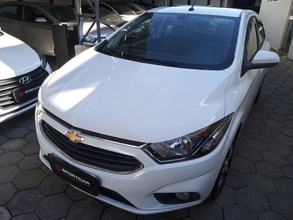 CHEVROLET Onix Hatch