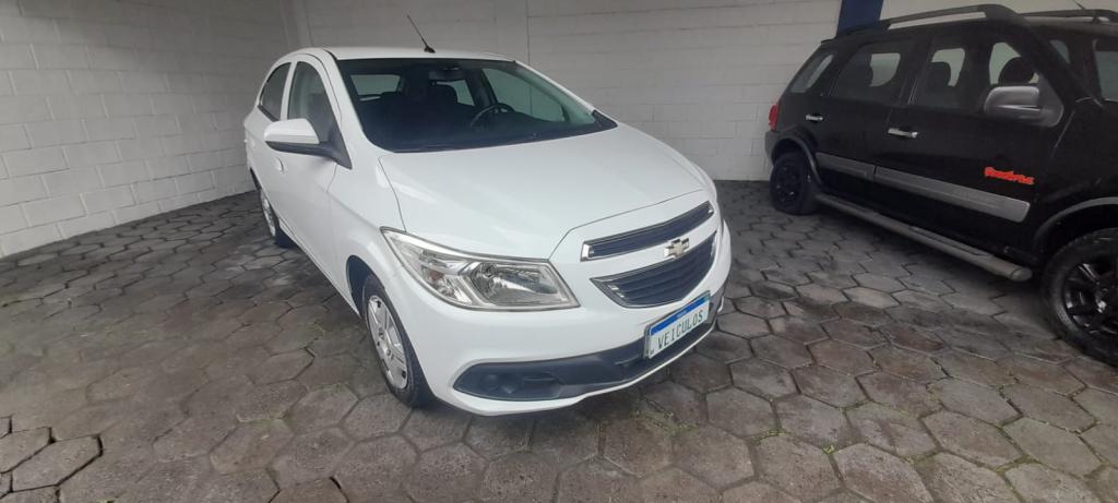 CHEVROLET Onix Hatch