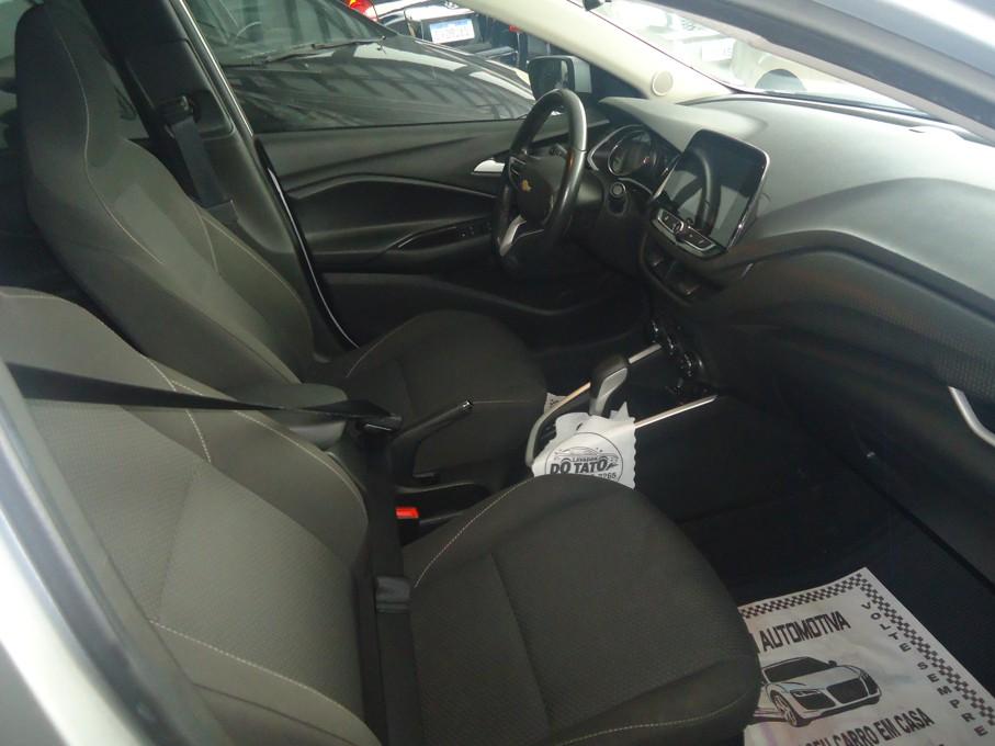 CHEVROLET Onix Sedan - Foto