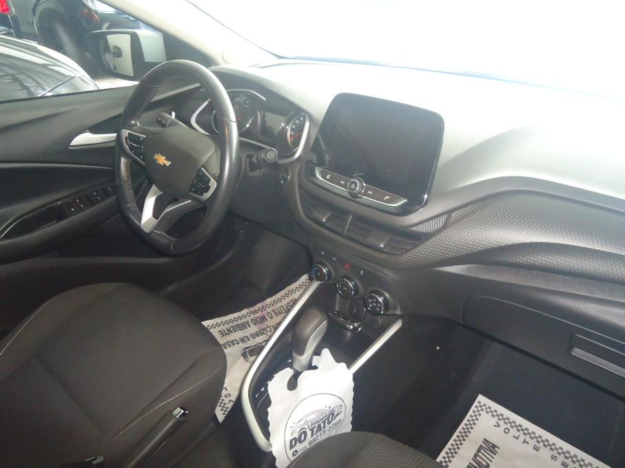 CHEVROLET Onix Sedan - Foto