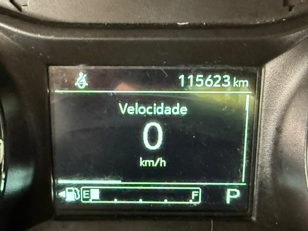 CHEVROLET Onix Sedan - Foto