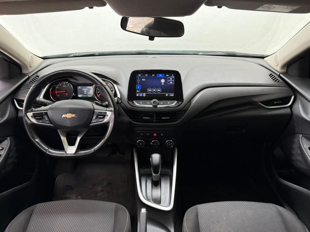 CHEVROLET Onix Sedan - Foto