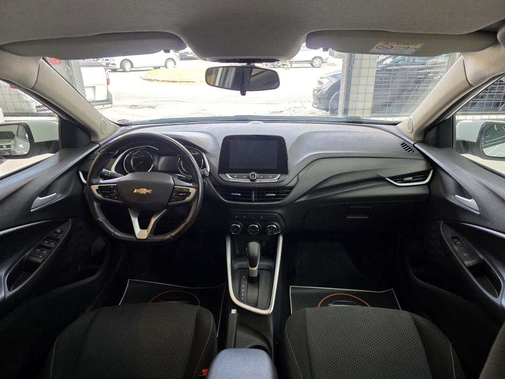 CHEVROLET Onix Sedan - Foto
