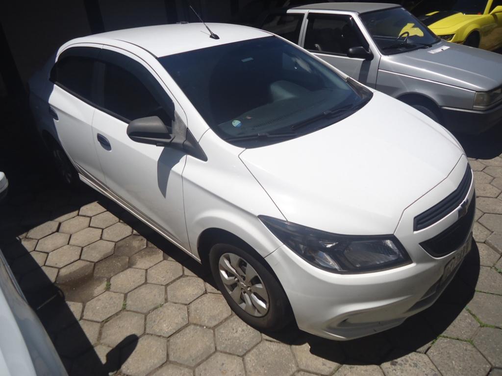 CHEVROLET Prisma - Foto