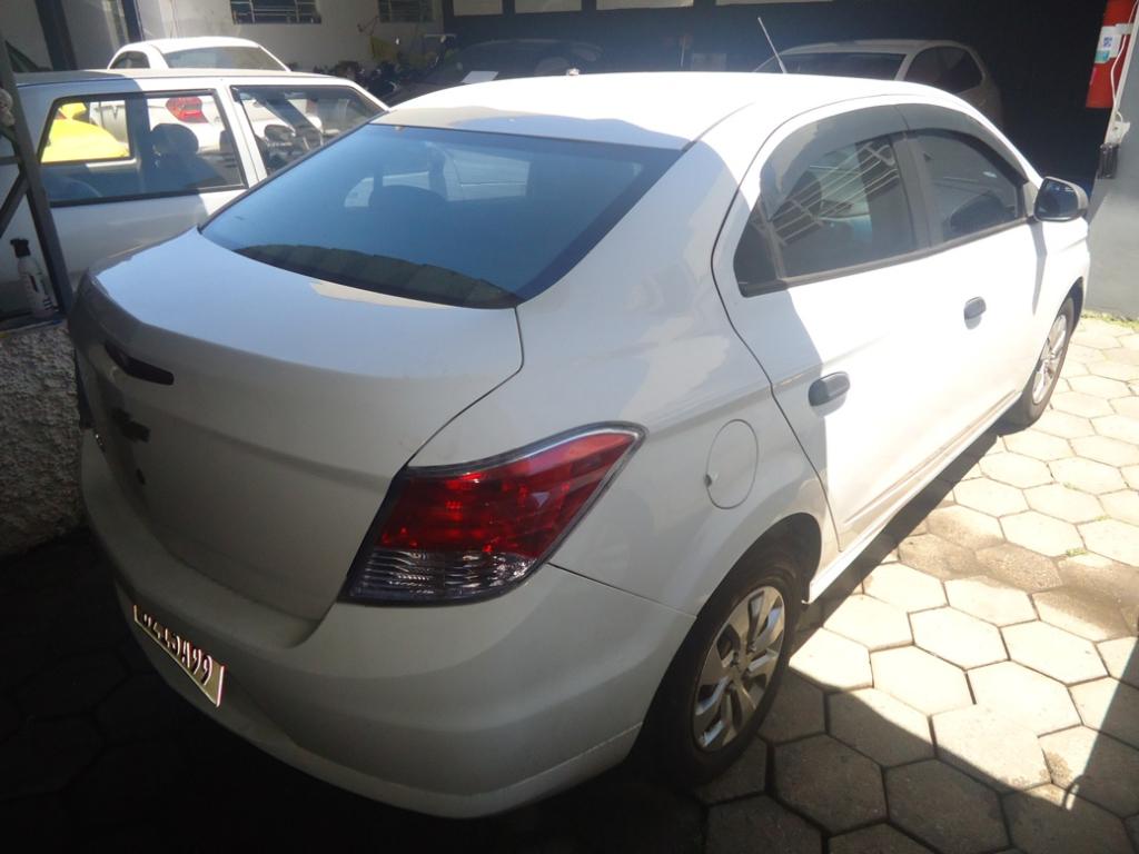 CHEVROLET Prisma - Foto