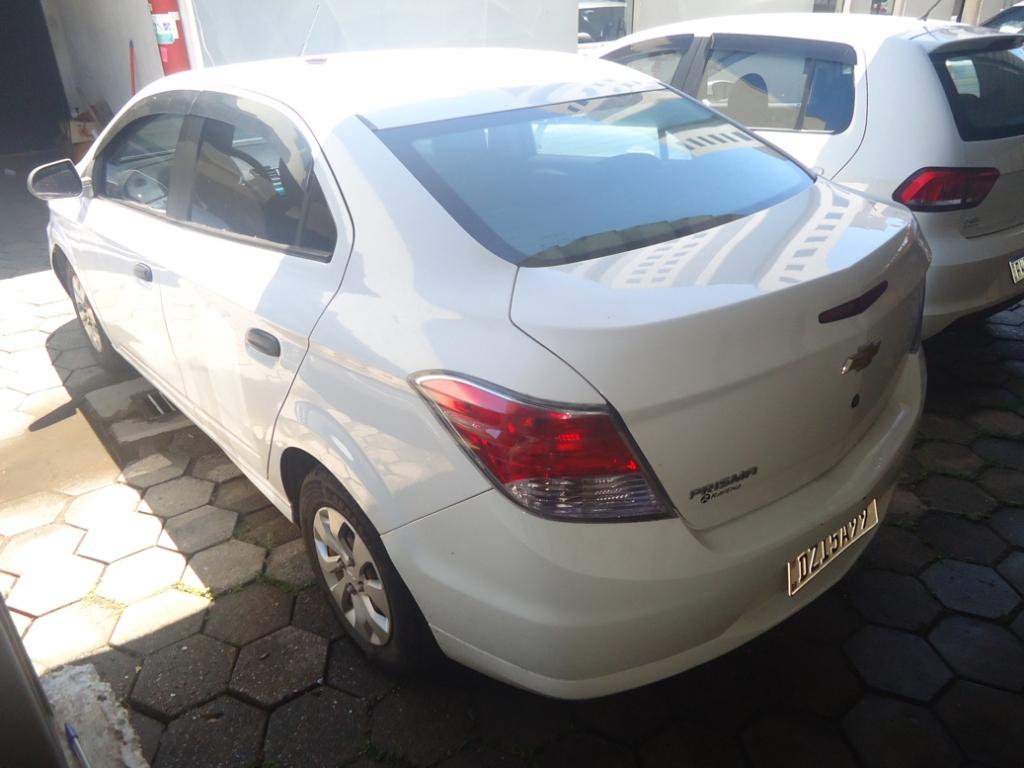 CHEVROLET Prisma - Foto