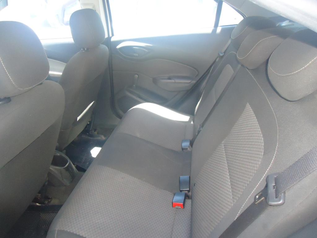 CHEVROLET Prisma - Foto