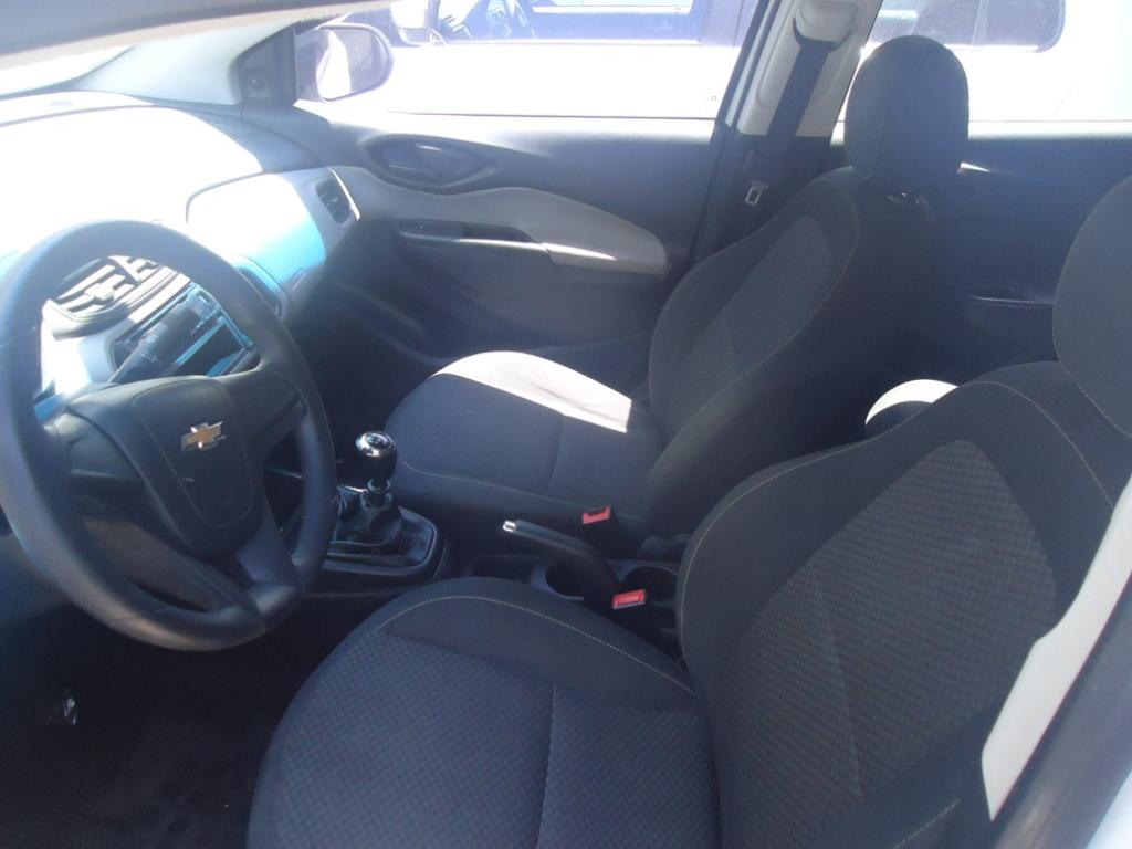 CHEVROLET Prisma - Foto