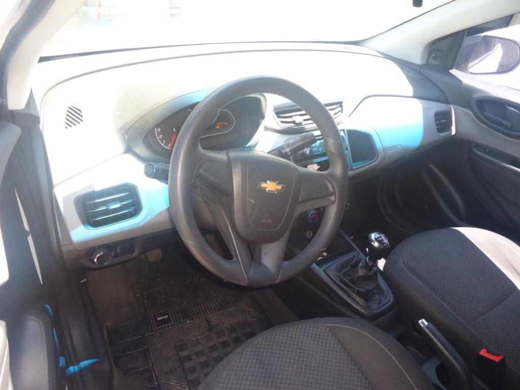 CHEVROLET Prisma - Foto