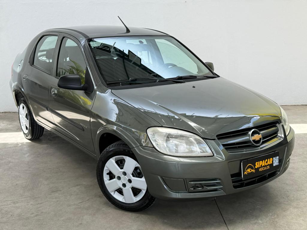 CHEVROLET Prisma