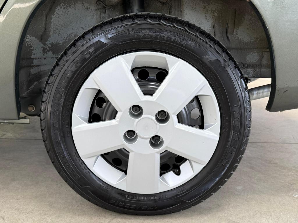 CHEVROLET Prisma - Foto