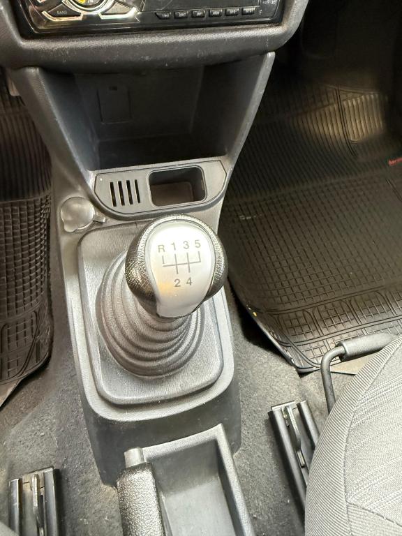 CHEVROLET Prisma - Foto