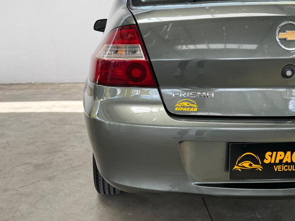 CHEVROLET Prisma - Foto