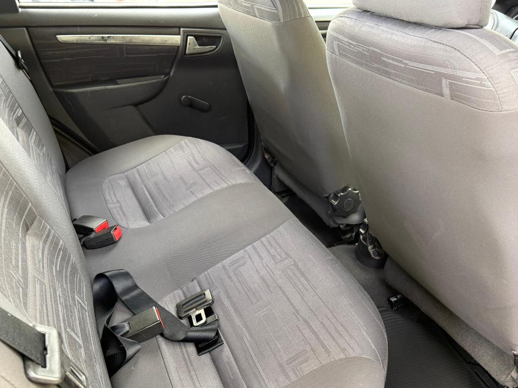 CHEVROLET Prisma - Foto