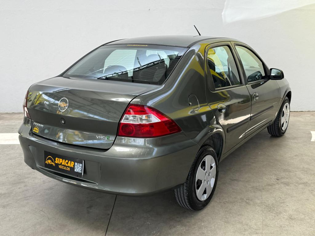 CHEVROLET Prisma - Foto