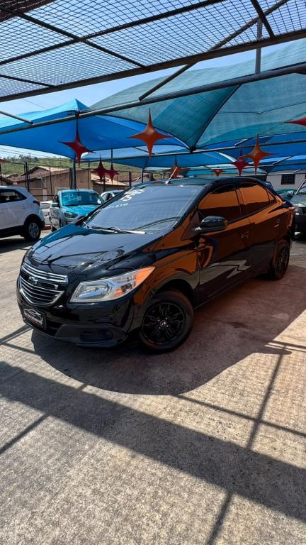 CHEVROLET Prisma