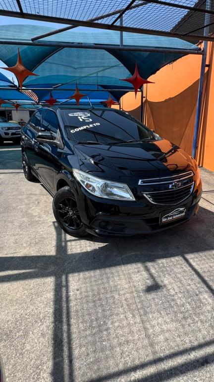 CHEVROLET Prisma - Foto